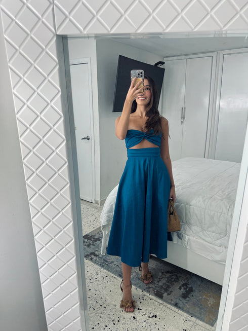 RAVY DRESS